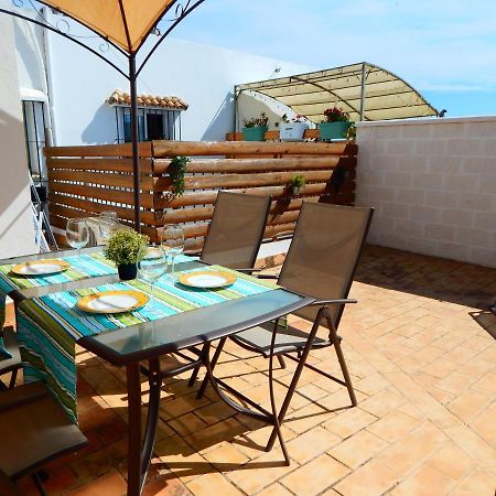 Apartamento Garcia Lorca,Solo Familia Y Parejas Conil de la Frontera Kültér fotó