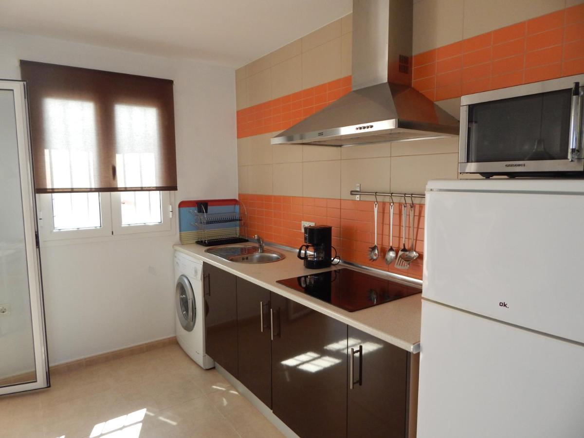 Apartamento Garcia Lorca,Solo Familia Y Parejas Conil de la Frontera Kültér fotó