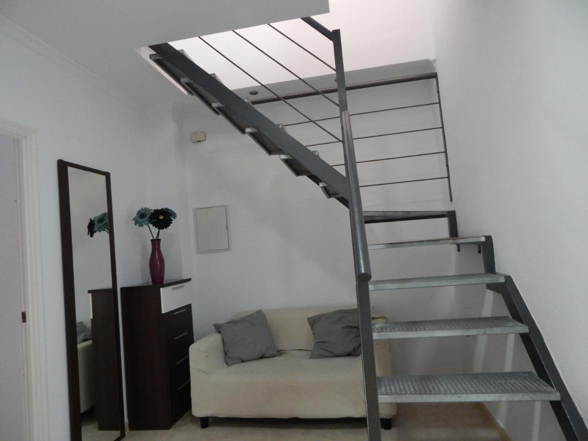 Apartamento Garcia Lorca,Solo Familia Y Parejas Conil de la Frontera Kültér fotó